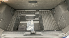 Ford Puma 1.0 EcoBoost Hybrid mHEV 155 ST-Line X 5dr Petrol Hatchback